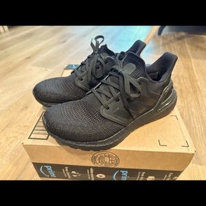 Adidas Ultraboost 2019 Core Black Women